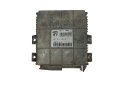 Steuergerät 9610191080 G6.11.0B01 16078.014 PSA Magneti Marelli 16640