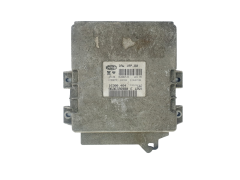 Steuergerät 9636726980 16300.464 IAW1AP.80 PSA Magneti Marelli 47733