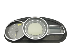 Tacho Kombiinstrument Renault Megane 3 248105260R 44724