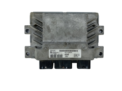 Steuergerät Ford 8V21-12A650-SF S180047002F OSAF Continental 47929