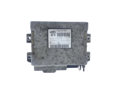 Steuergerät IAW 8F.5T 46476428 61600.218.13 Fiat Magneti Marelli 61683