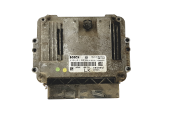 Motorsteuerung Opel 12992628LK 0281011380 Bosch 28269