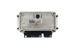 Steuergerät 0261208301 9651385480 9654823880 PSA Bosch