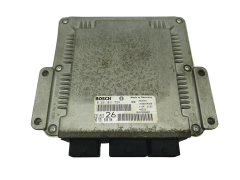 Steuergerät 0281011524 9640938680 9652183880 PSA Bosch 68327