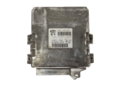Steuergerät 9639907880 IAW1AP.81 16301.794 PSA Magneti Marelli 3381