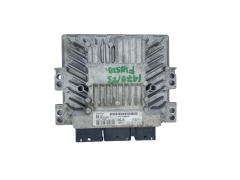 Steuergerät 8V21-12A650-EB 5WS40584B-T Ford Continental 60040