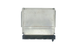 Steuergerät 0281001776 0949667A Volvo Bosch 41362