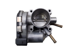Drosselklappe VWAG 030133062C 0280750095 Bosch 1913