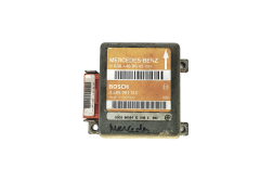 Steuergerät 0285001123 6384460042 Bosch Mercedes
