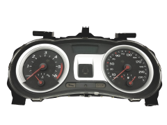 Tacho Kombiinstrument Renault Clio 3 8200305020 D 29653