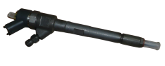 Einspritzdüse Citroen Peugeot 1609850580 Qplus