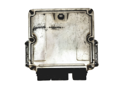 Steuergerät 0281011521 9651593480 9640938680 PSA Bosch 19579