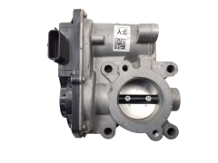Drosselklappe Renault 161206038R H8201171233 0.9 1.2 TCE 2187