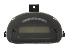 Tacho Kombiinstrument Citroen C2 C3 9660225880 D 02 28743