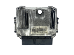 Steuergerät 55200674 0281012864 Fiat Bosch 50770