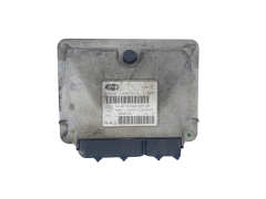 Steuergerät 51793116 IAW4AF.S2 61601.127.03 Fiat Magneti Marelli 61460