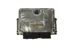 Steuergerät 55185365 0281010332 41AAA Alfa Romeo Bosch 16587