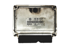 Steuergerät 045906019BP 0281012194 Volkswagen Bosch 18843