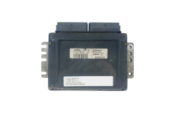 Steuergerät S110130114B 8200064017 8200044437 Renault Siemens 41166