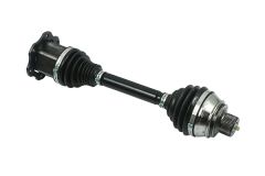 Antriebswelle Gelenkwelle 8K0407271Q B18369 Audi Borsehung
