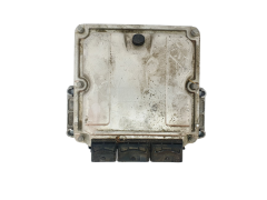 Steuergerät 0281010297 8200048297 8200183768 Renault Bosch 47505