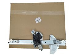 Fensterheber Links Vorne Neues Original 9802617780 Citroen C3 2