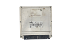 Steuergerät 0281010314 7789376 28RTF091 BMW Bosch 44533