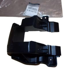 Befestigung, Halterung Links Hinten Original 8200832181 Dacia