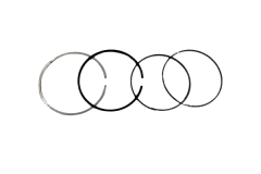 Kolbenringe Für BMW 11258693017 B10371 Borsehung
