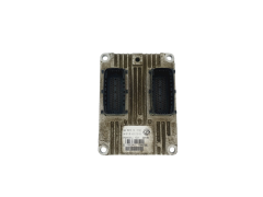 Steuergerät 51847330 BC.0097274.C IAW5SF3.M2 Fiat Magneti Marelli 35529