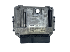 Steuergerät 51798000 0281013672 Alfa Romeo Bosch 50699