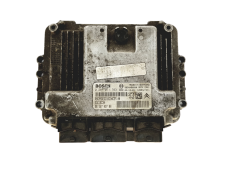 Steuergerät 0281011783 9656709780 9654490280 PSA Bosch 28044