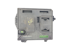 Steuergerät BCM X95 L2 284B15778R S180071101E Renault Continental