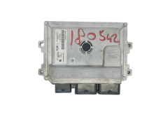 Steuergerät 9817335080 9800913080 A2C1444260001 PSA Continental 44002