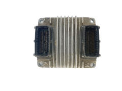 Steuergerät 8972272257 09389429 Opel Isuzu 39234