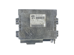 Steuergerät Fiat 46531220 IAW18F.5IT 61600.403.00 Magneti Marelli 55506