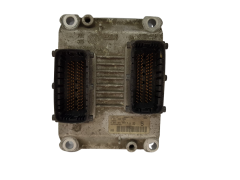 Steuergerät Fiat 00468019640 0261206980 26SA7140 Bosch 13594