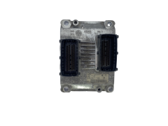 Steuergerät 0261208206 00551952720 Fiat Bosch 52231