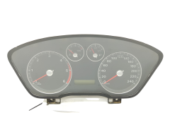 Tacho Kombiinstrument Ford Focus 4M5T-10849-GM 4M5T10849GM 25413