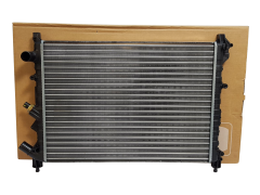 Kühler Renault 7701038237 Original