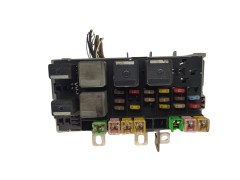 Modul 6C1T-14A481-AA Ford 2369