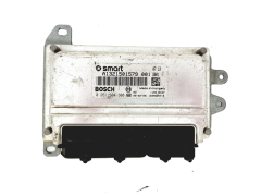 Motorsteuerung Smart A1321501579 0261S04308 Bosch 25492