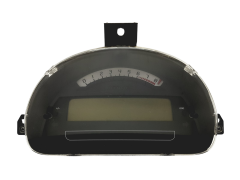Tacho Kombiinstrument Citroen C2 C3 9660225780 D 02 58307