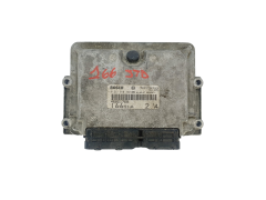 Motorsteuerung 46821768 0281010340 Alfa Romeo Bosch 34597