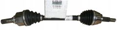 Antriebswelle Gelenkwelle Links Original Renault Espace V 1.6 dCi 391015076R
