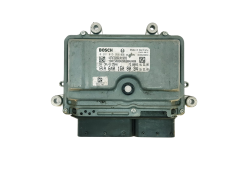 Steuergerät A6401508034 0281015956 Mercedes Bosch 32741