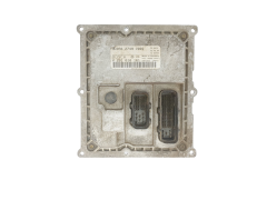 Steuergerät Smart 0002749V001 0281010161 Bosch 42133