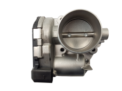Drosselklappe Ford Volvo 7S7G-9F991-CA 0280750535 1.6 1257