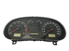 Tacho Kombiinstrument Seat Leon W01M0920821A 110080075018 55041