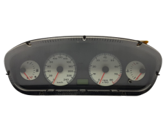 Tacho Kombiinstrument Fiat Marea 46778862 6063459930 Magneti 21691